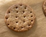 A picture of step 4 of Digestive biscuits.