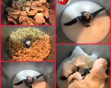 Foto del paso 3 de la receta: Coca de llardonsCoca de chicharrones