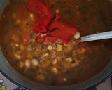 Foto del paso 3 de la receta: Chili con Quinoa