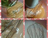 Foto langkah ke 3 dari resep Banana chiffon cake.