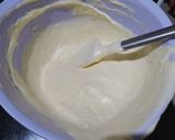 Foto langkah ke 5 dari resep Coconut Chiffon Cake.