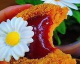 صورة لخطوة 3 من وصفة قاطو روس او بانتوبيز بريستيج. 🌼🌼🌻