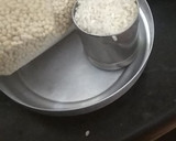 செட்டி நாட்டு பணியாரம்(Chettinadu paniyaram recipe in tamil) ரெசிபி ஸ்டேப் 1 புகைப்படம்