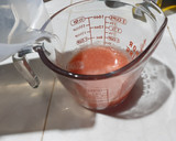 Foto del paso 9 de la receta: Pizza de pepperoni con una salsa de tomate casera