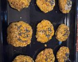 Foto del paso 3 de la receta: PANCITOS SALUDABLES con HIERBAS, sin gluten