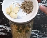 A picture of step 2 of Piyazo.