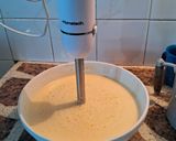 Foto del paso 4 de la receta: Bizcochuelo de arroz sin harina