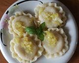 Pierogi ruskie z cebulką boczkiem i miętą krok przepisu 4 zdjęcie