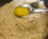 A picture of step 3 of Gujiya / Ghughra / Karanji - Diwali Special Sweet.