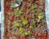 Foto del paso 5 de la receta: Soya tipo ceviche😍😍💖💕😘😘