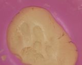 Foto del paso 3 de la receta: Galletas "Aros de Limón"🍋 🍋🍋