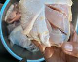 ต้มไก่ตุ๋นยาจีน #รสมือแม่ วิธีทำสูตร 2 รูป