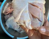 รูปขั้นตอนการทำที่ 2 ของ ต้มไก่ตุ๋นยาจีน #รสมือแม่