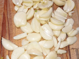 Pasta de ajo