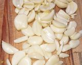Foto del paso 1 de la receta: Pasta de ajo