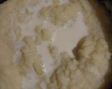 Foto del paso 5 de la receta: Puré de papas natural