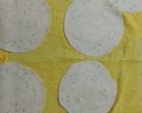 Pakwaan recipe step 5 photo