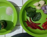 Foto langkah ke 1 dari resep Ceker pedas manis.