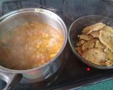 Foto del paso 5 de la receta: Lomo en salsa de naranja y Pedro Jiménez con patatas