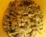 A picture of step 2 of Bird nest.