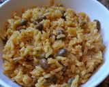 Foto del paso 3 de la receta: Moro de guandules con coco Dominicano