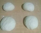 Foto del paso 3 de la receta: Masa para pizza (prepizza) 🍕