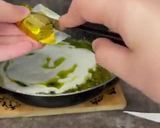 صورة لخطوة 5 من وصفة باستا بيستو معكرونة بالبيستو🌿