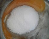 Foto del paso 3 de la receta: Galletitas de mandarina y coco