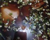 Foto del paso 2 de la receta: Pollo Chijaukay🧧