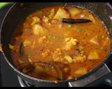 આલૂ ગોબી મટર મસાલા (Aloo Gobi Matar Masala Recipe In Gujarati) રેસીપી સ્ટેપ5ફોટો