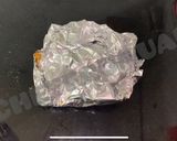 A picture of step 5 of Masala Chargha.