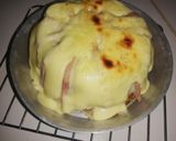 Foto del paso 9 de la receta: Tambor de papas