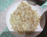 صورة لخطوة 3 من وصفة الملوخية