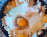 Foto del paso 3 de la receta: Budín de pan