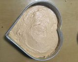 Foto langkah ke 4 dari resep Pumkin Butter Cake.