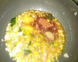 Masala dhosa રેસીપી સ્ટેપ5ફોટો