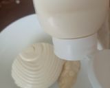 Foto del paso 2 de la receta: Rollo hojaldre de salmón