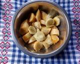 Banana Milk Bowl recipe step 1 photo