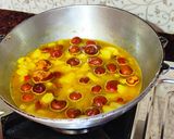 কুলের চাটনি(kuler chutney recipe in Bengali) রেসিপির ধাপ 6 ছবি
