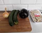 Foto del paso 2 de la receta: Cous cous al pimentón con gambas