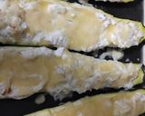 Foto del paso 6 de la receta: 🥒 Calabacín relleno de Ricotta 🧀