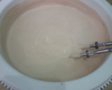 Foto langkah ke 4 dari resep Es Krim Kanji Super Soft.