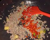 Foto langkah ke 3 dari resep Tumis Baby Buncis Singapore.