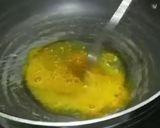 A picture of step 15 of Poori aloo.