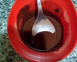 Foto del paso 3 de la receta: Trifle de chocolate bananas y ron🍫🍌