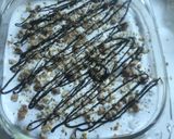 A picture of step 6 of Coffee Delight.