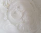 Foto del paso 1 de la receta: Brazo de gitano de melocotón