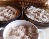 Melta kávé szelet cékla lekvárral recept fázis 2 fotója