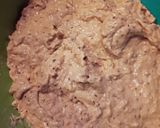 Une image de l'étape 2 de Cake thon/ail des ours.
