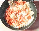 Foto langkah ke 13 dari resep Macaroni Schotel Dapur Adis.